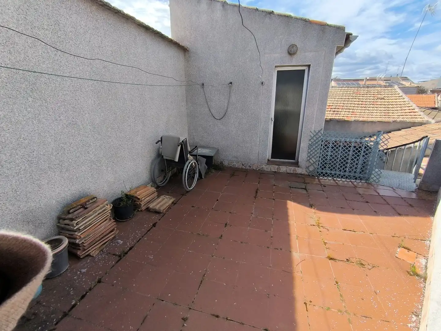 Adossat en venda a Larache, imagen 2