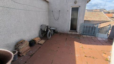 Foto 2 de Casa adosada en venta en Larache, Ciudad Real Capital