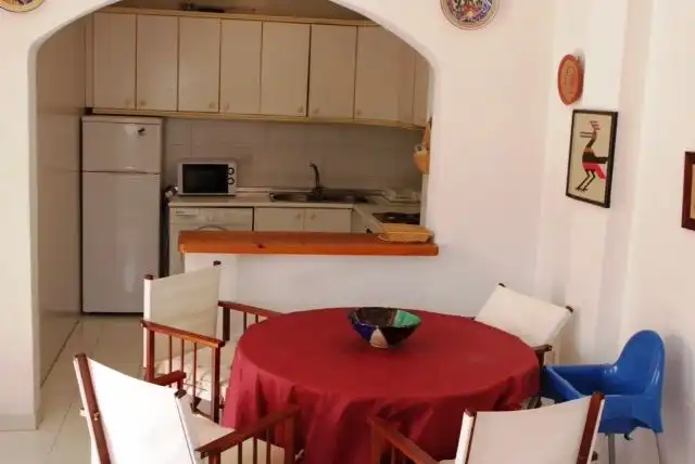Àtic amb piscina en venda a Ronda de las Buganvillas, imagen 4