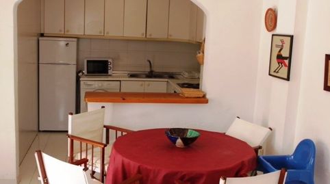 Foto 4 de Ático en venta en Ronda de las Buganvillas, Las Marinas - Pueblo Laguna, Vera