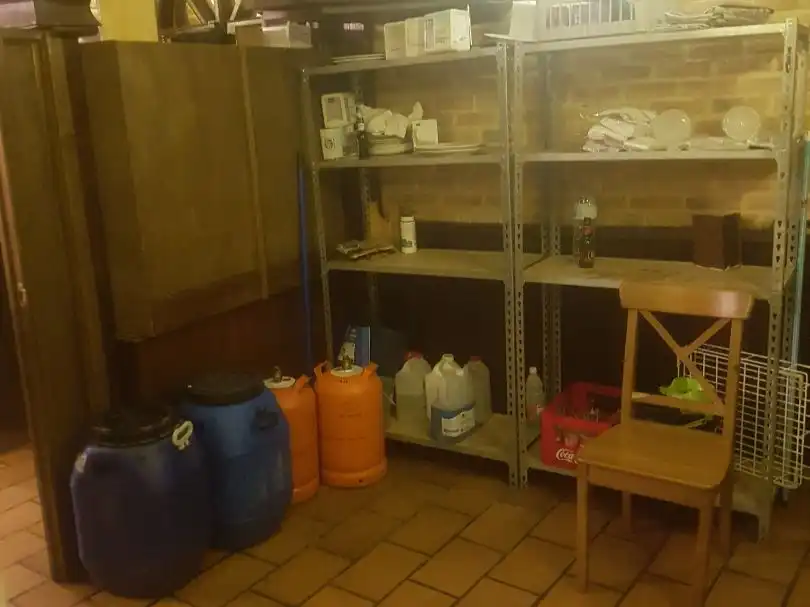 Geschaftsraum zur Miete in Calle de las Nieves, 12, San Lorenzo - San Marcos