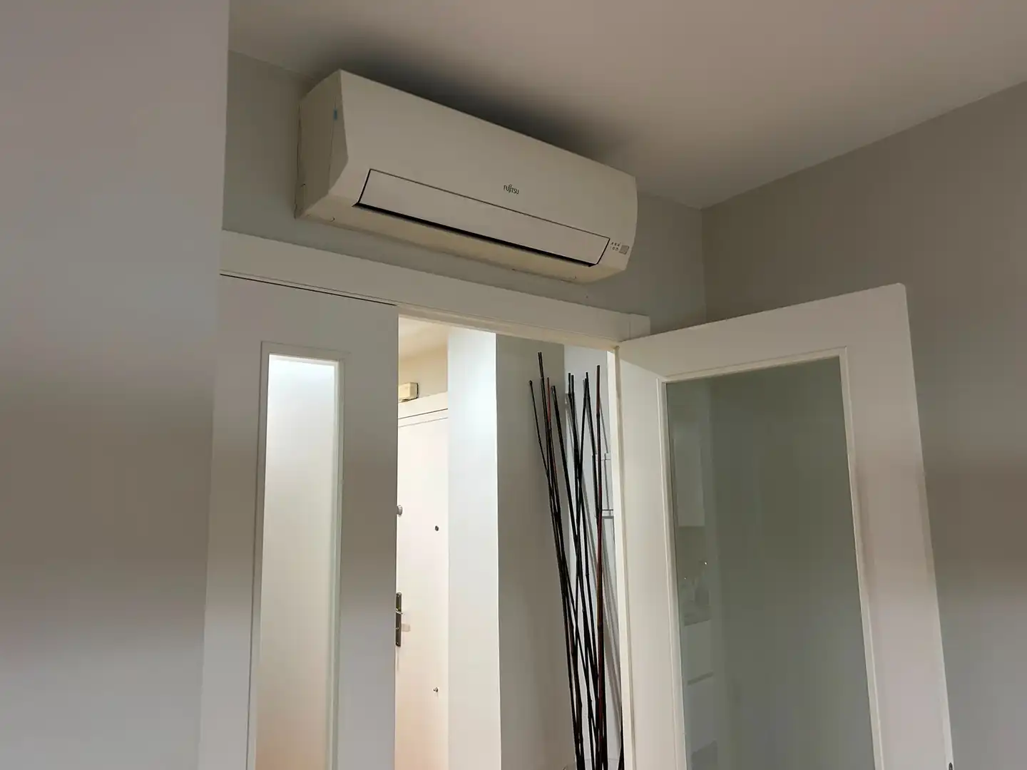 Terraza de Piso en venta en Valencia con Aire acondicionado, Amueblado y Balcón