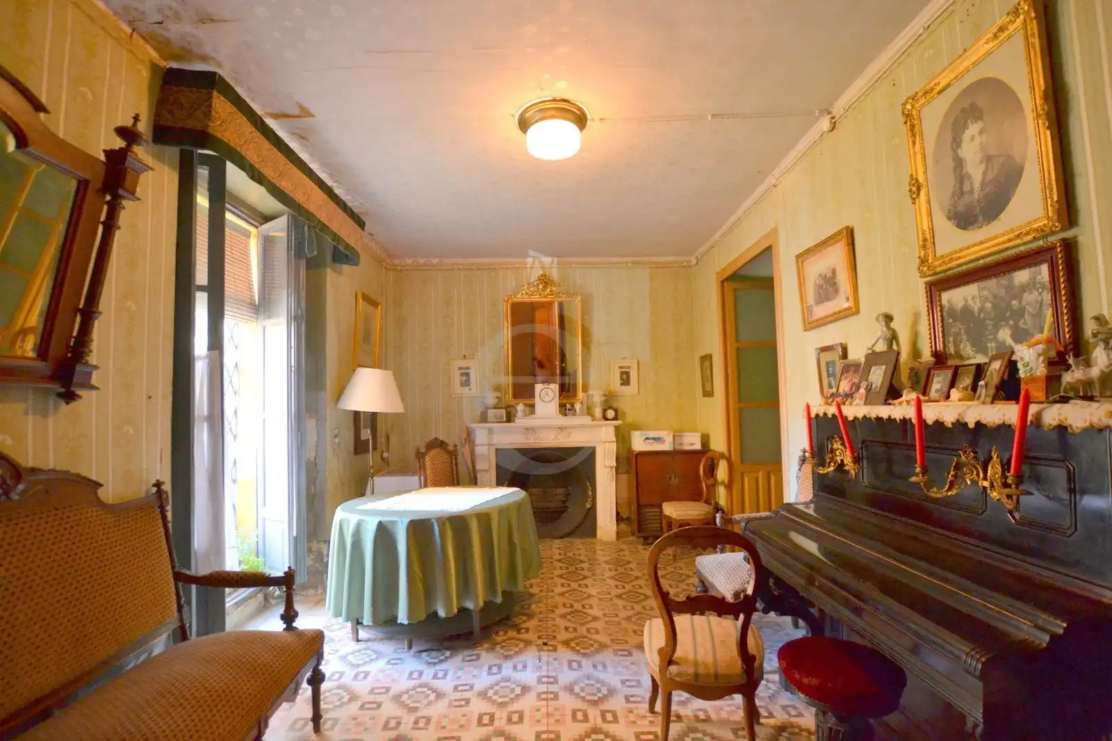 Casa o chalet en venta en Yeste