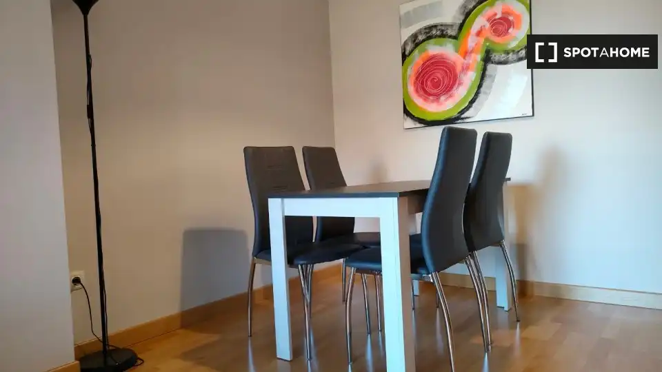 Habitación en Ciudad 10