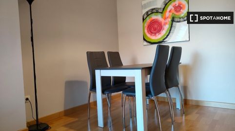 Foto 2 de Habitación en Ciudad 10, Alcalá de Henares