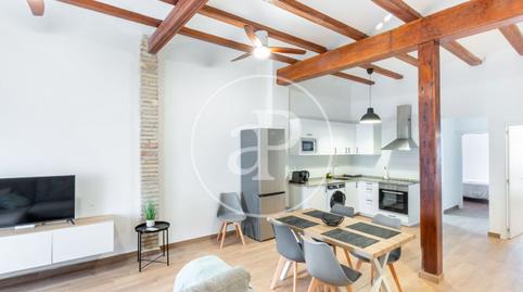 Photo 4 of Flat for sale in C/ D'escalante, El Cabanyal - El Canyamelar,  Valencia Capital