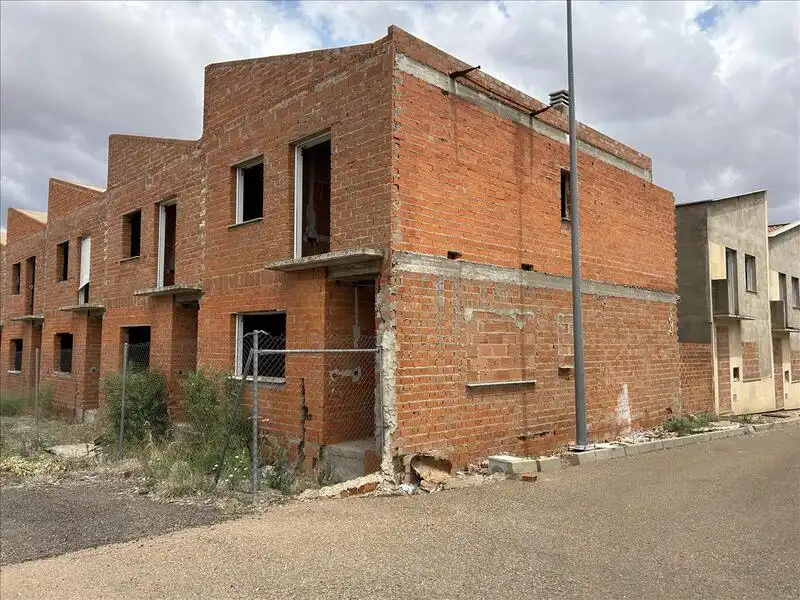 Casa o chalet en venta en CONSTITUCIÓN, La Albuera