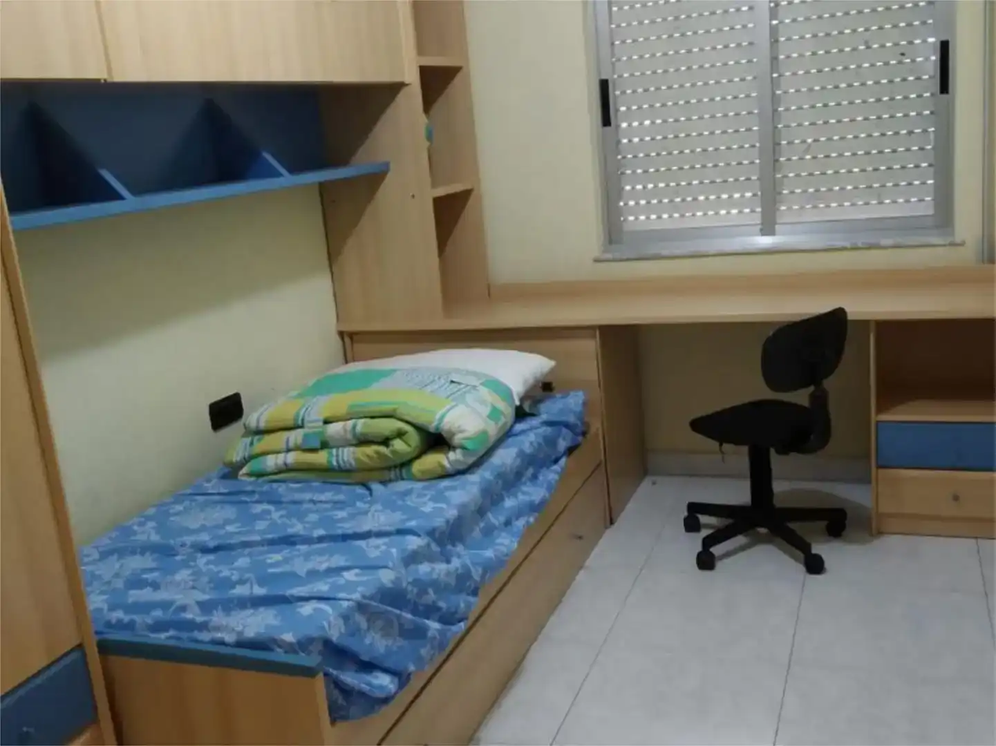 Habitación de Piso en venta en Degaña, Asturias