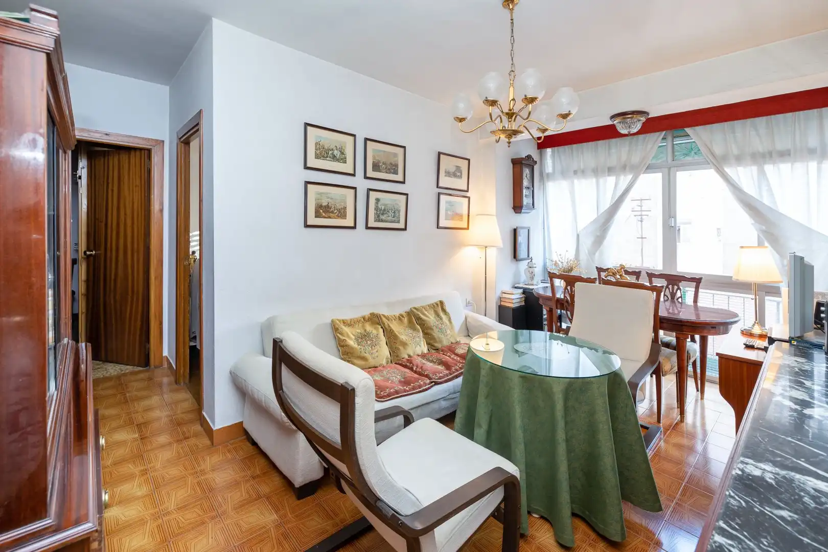 Flat for rent in N/A, 1, Camino de Ronda