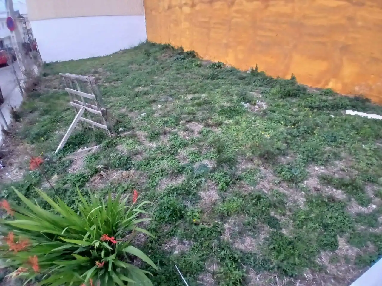 Residential land for sale in Pasaje Torre Vallés, imagen 6