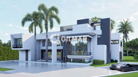 Foto 5 de Casa o xalet en venda a Guadalmina Baja, Marbella