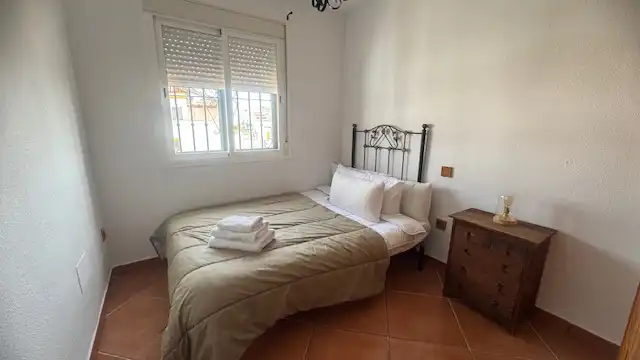 Room in Bello Horizonte, Bello Horizonte - Lindasol
