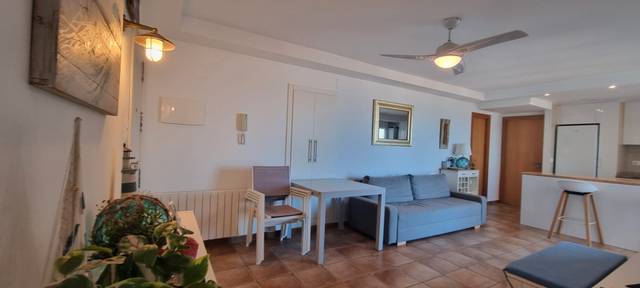 Apartamento en Alquiler en carrer de la Sirena, 33 en El Perellonet