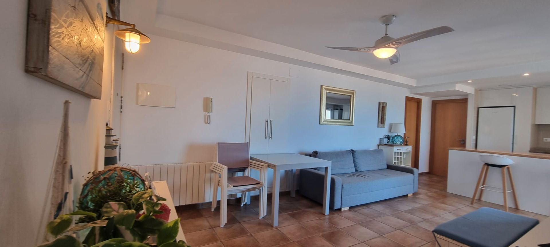 Apartment to rent in carrer de la Sirena, 33, El Perellonet, Pobles del Sud,  Valencia Capital