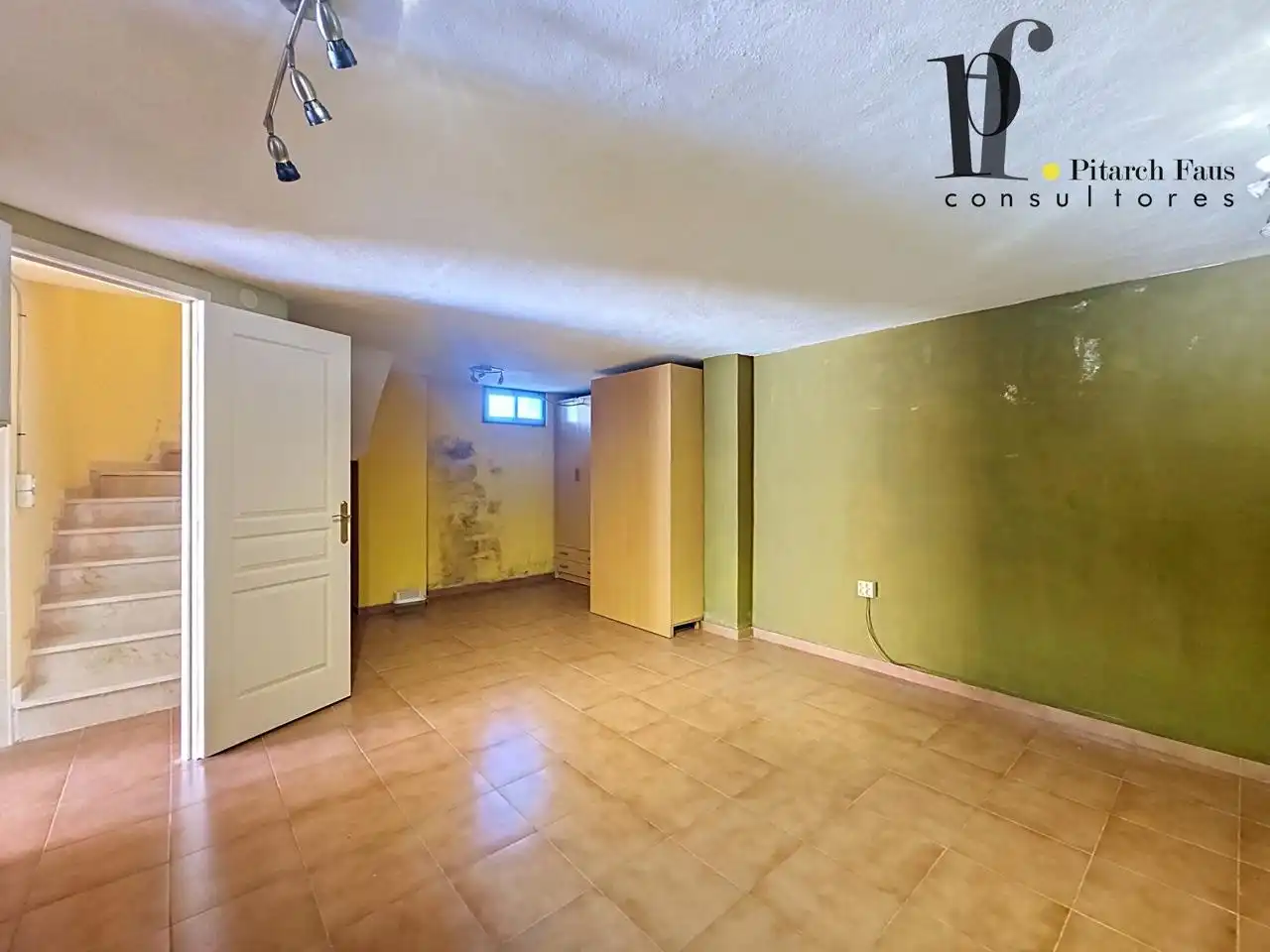 Casa o chalet en venta en La Pobla de Vallbona con Aire acondicionado, Calefacción y Jardín privado