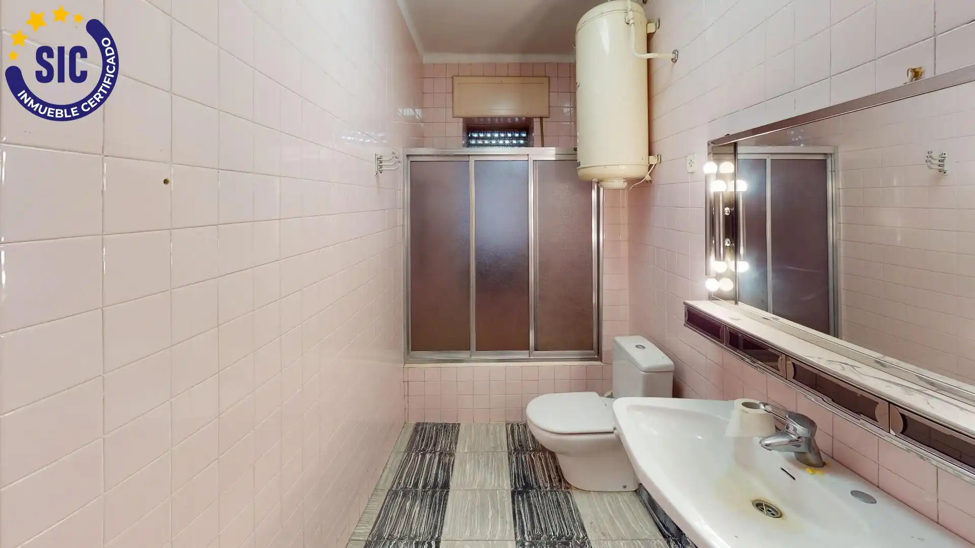 Casa con terraza en venta en Calle VALL 10, imagen 46