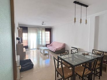 Piso con ascensor en venta en Campo Real