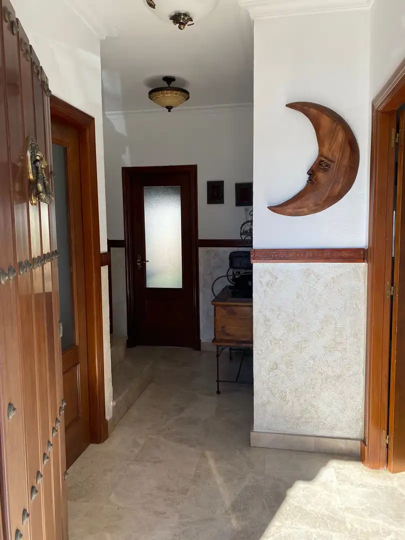 Casa o xalet en venda en Dos Hermanas amb Aire condicionat, Calefacció i Jardí privat