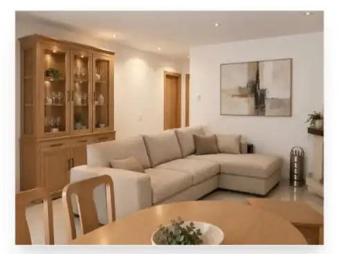 Maison mitoyenne à vendre à Camí de la Creu 2