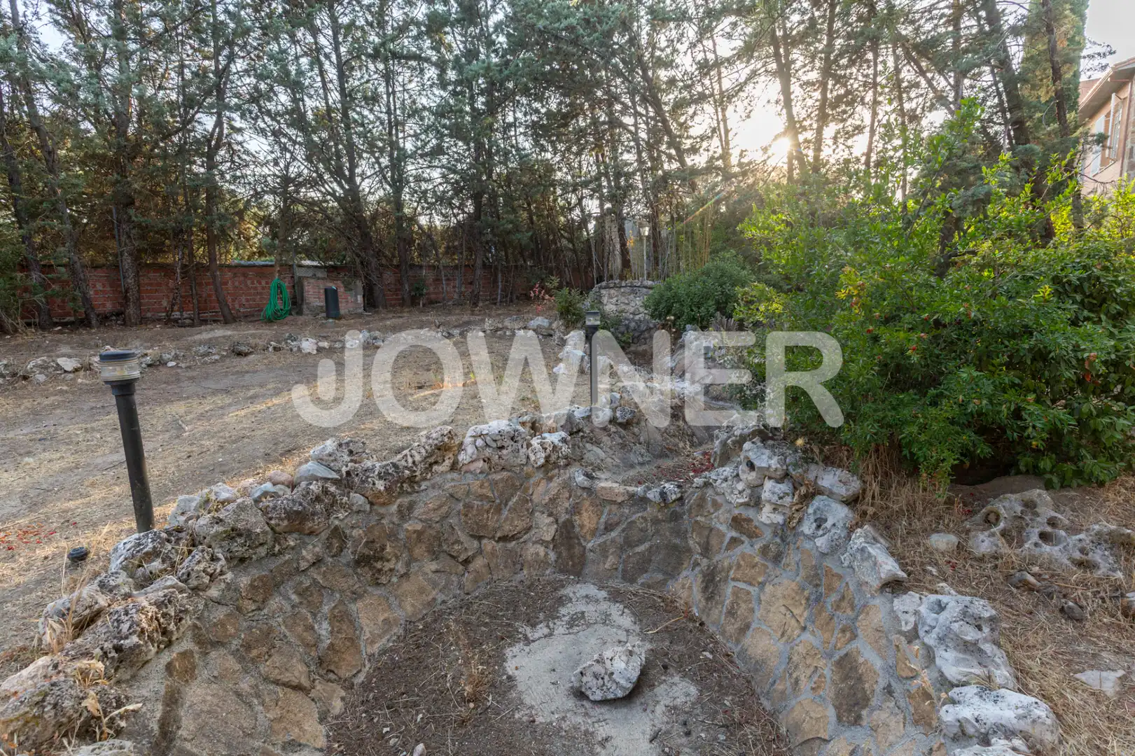 Casa o xalet en venda en Las Rozas de Madrid amb Aire condicionat, Calefacció i Jardí privat