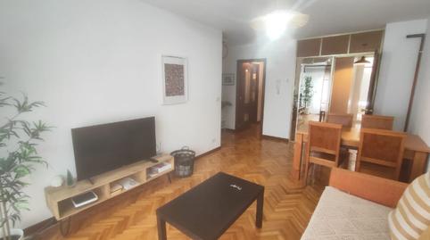 Foto 3 de Pis de lloguer a Campo de Artillería, Monte Alto - Zalaeta - Atocha, A Coruña Capital