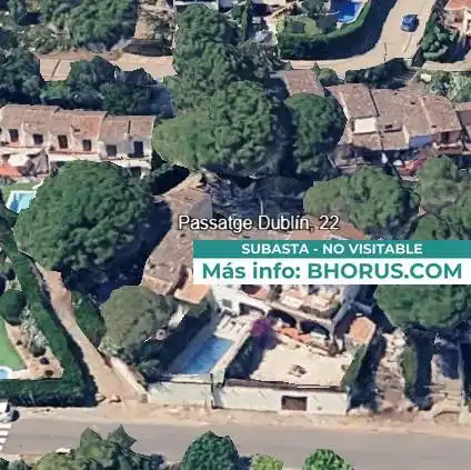 Haus mit Pool zum Verkauf in DUBLIN 22, imagen 3