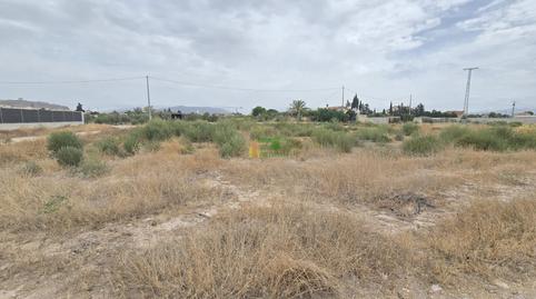 Foto 5 de Residencial en venda a Cerca del Macdonal, Torrecilla, Murcia