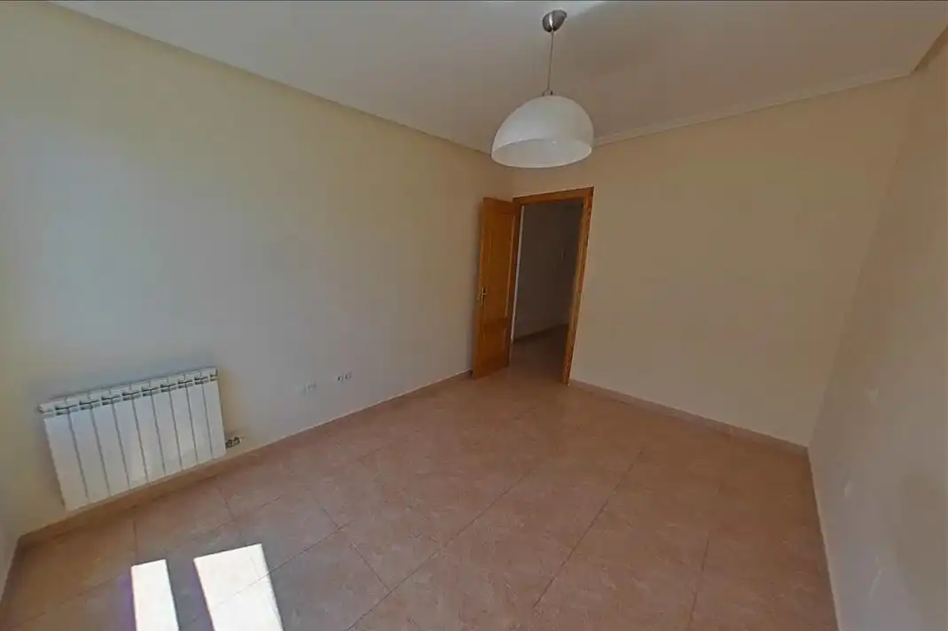Wohnung zum Verkauf in Bembibre