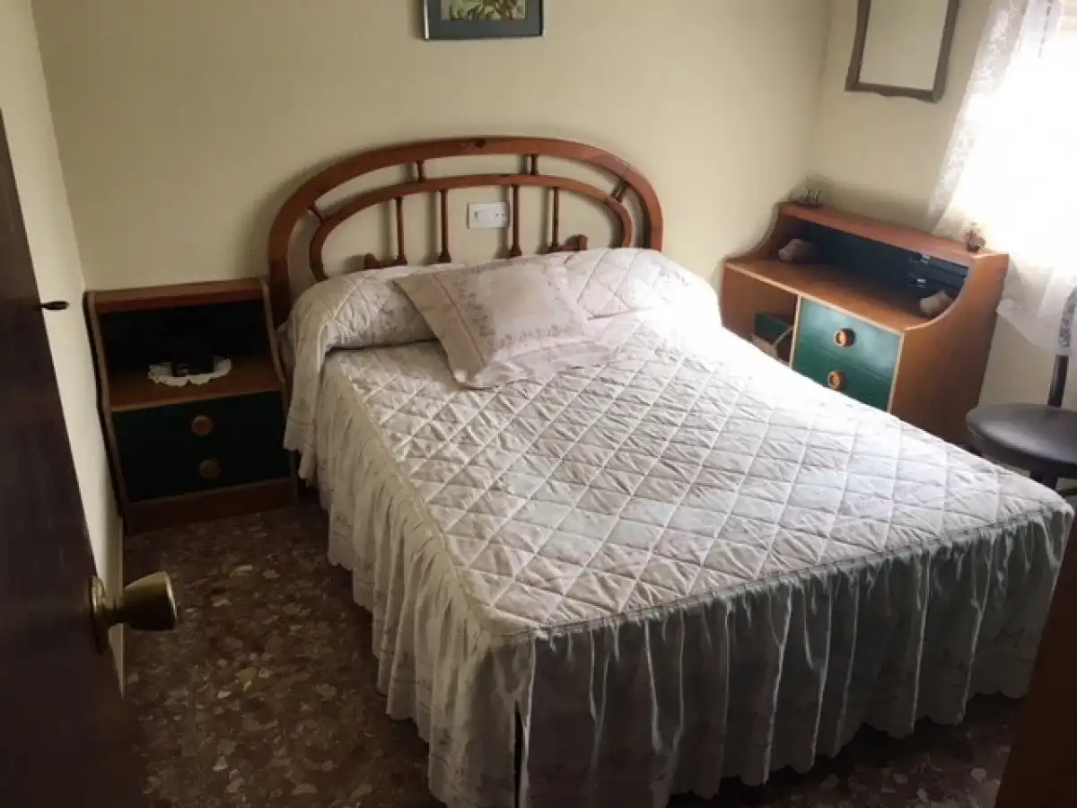 Habitación de Casa o chalet en venta en Chipiona con Jardín privado, Terraza y Trastero