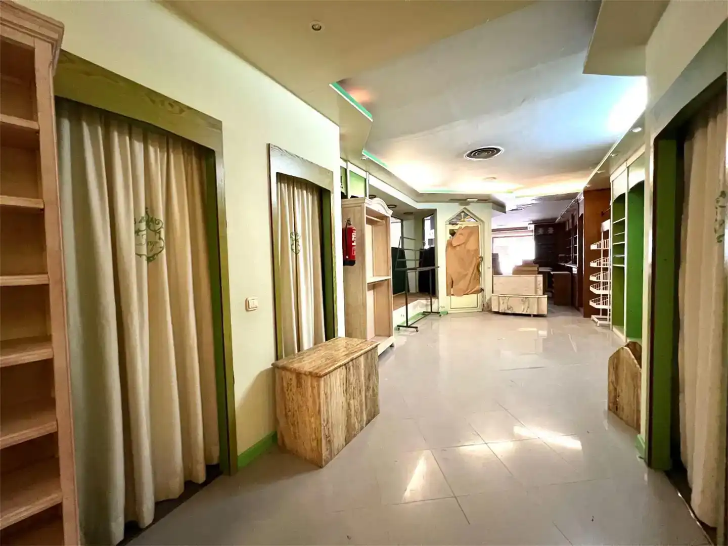 Local en venta en Tarancón