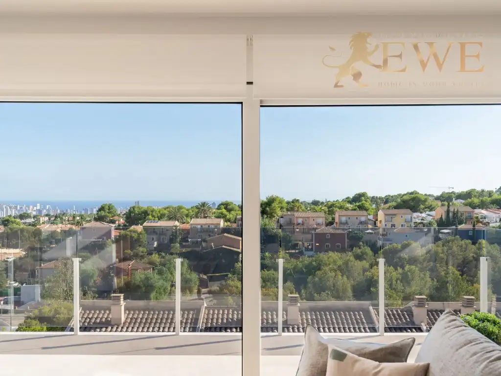 Maison mitoyenne à vendre à Calle Serra Gelada, imagen 6