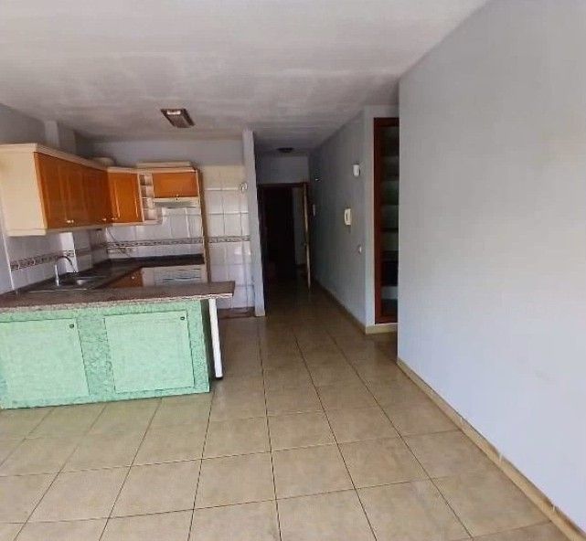 Kitchen of Flat for sale in Arona