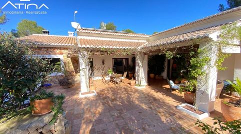 Foto 4 de Casa o chalet en venta en Puerto, Jávea / Xàbia