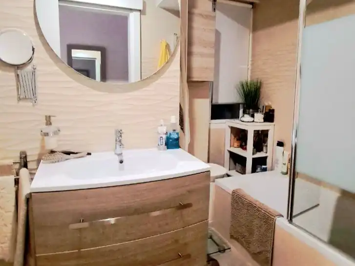 Piso con ascensor en venta en Calle Jaime María Buch 2, imagen 25