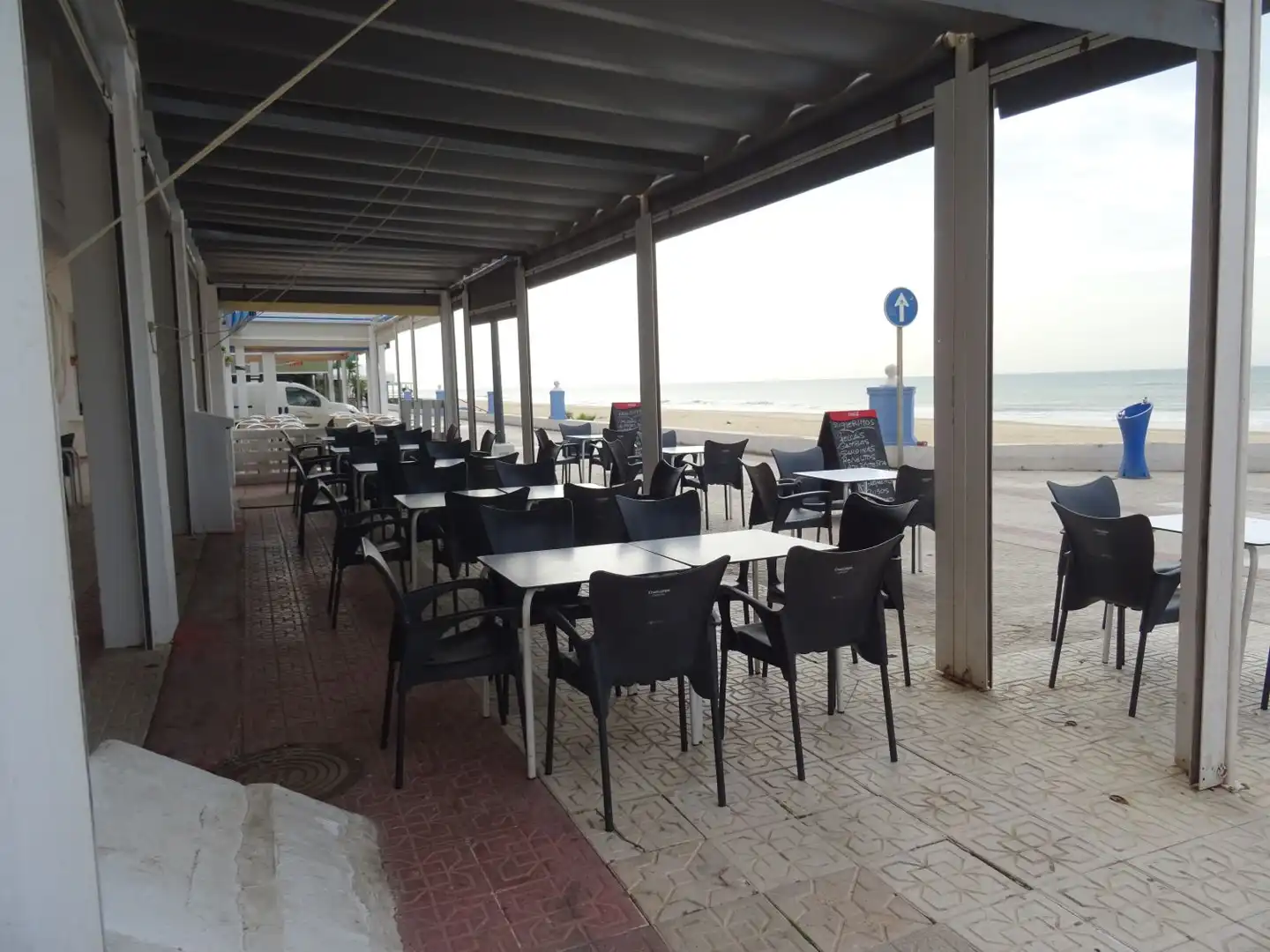 Gewerbefläche zum Verkauf in Matalascañas, imagen 20