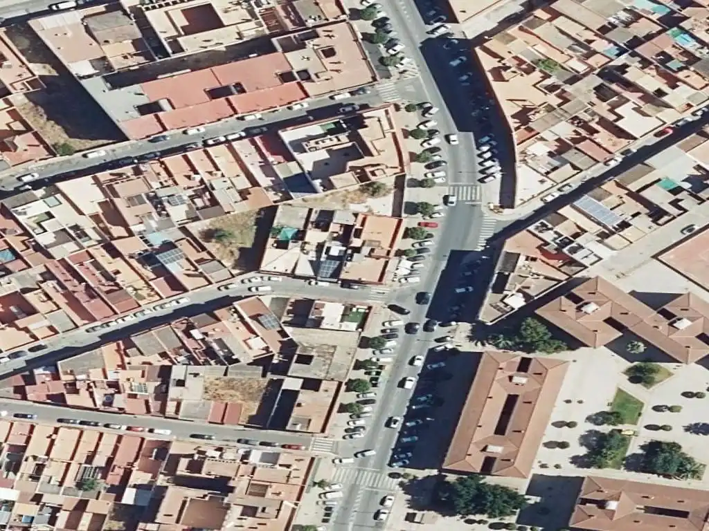 Appartamento in vendita a Andalucia 218