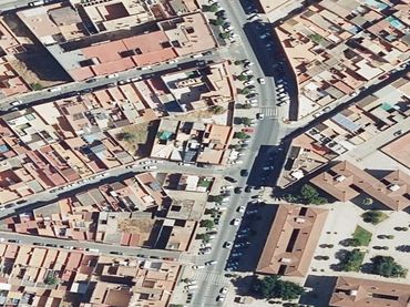 Pis en venda a Andalucia 218