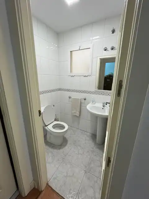 Piso con terraza en venta en Tomelloso, imagen 5