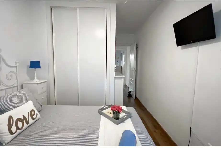 Appartement avec piscine à vendre à Hipódromo - Cerrado del Águila, imagen 14