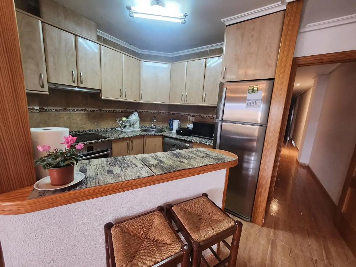 Apartament amb ascensor en venda a El Pinós / Pinoso, imagen 7