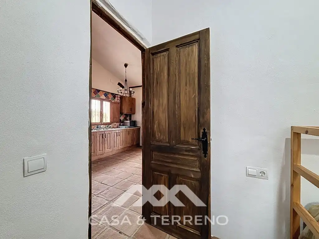 Villa mit Pool zum Verkauf in Vélez-Málaga ciudad, imagen 22
