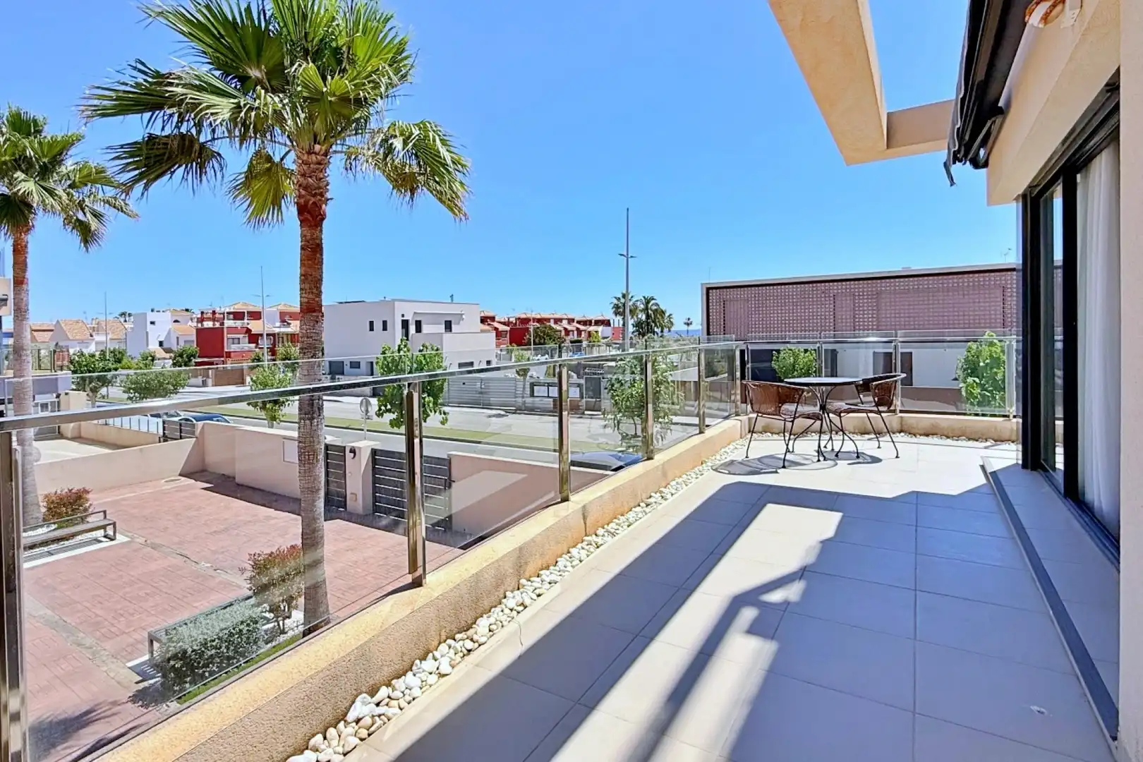 Flat with terrace for sale in El Mojón, imagen 24