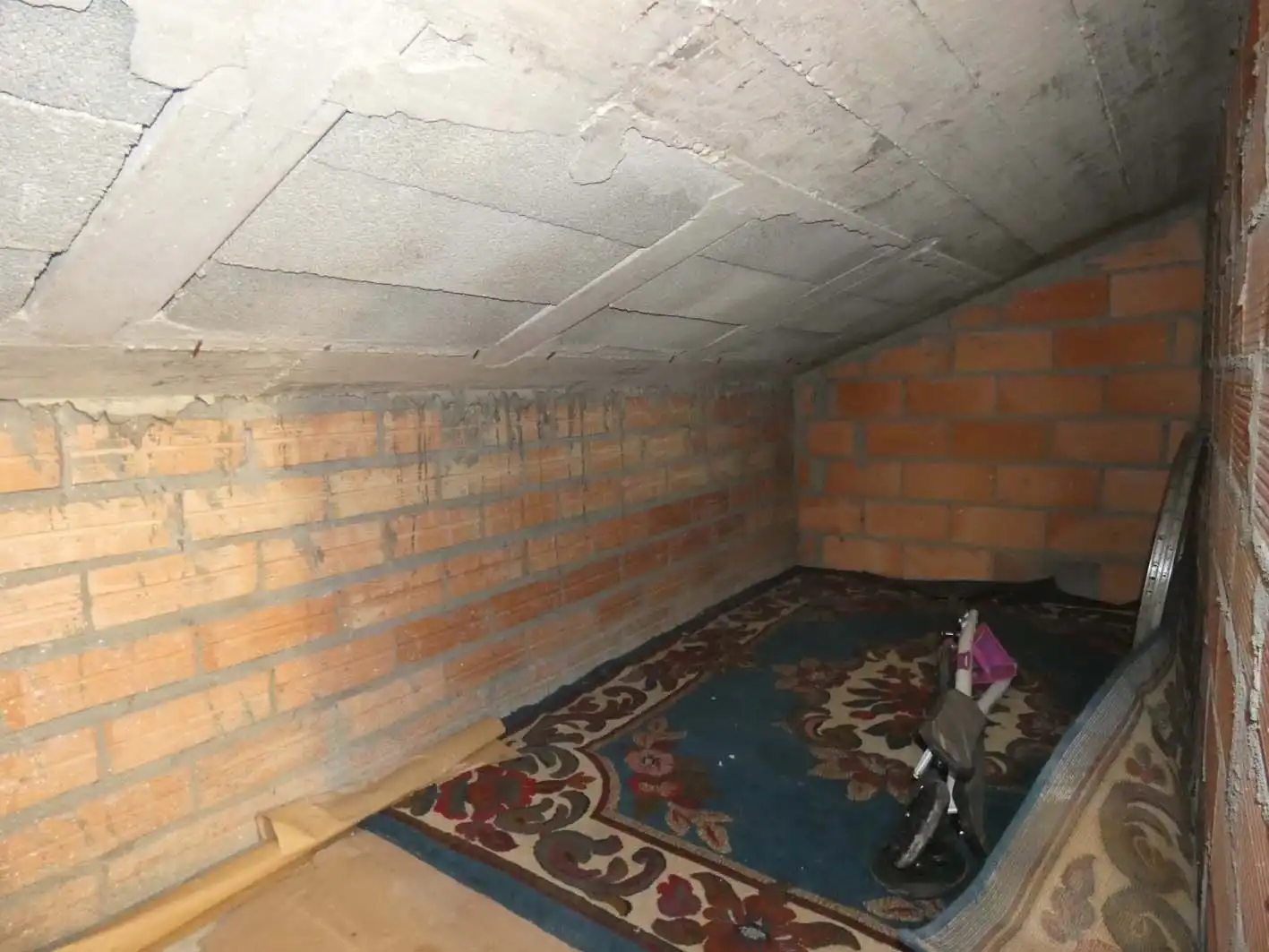 Maisonette zum Verkauf in Medina de Pomar mit Heizung und Möbliert