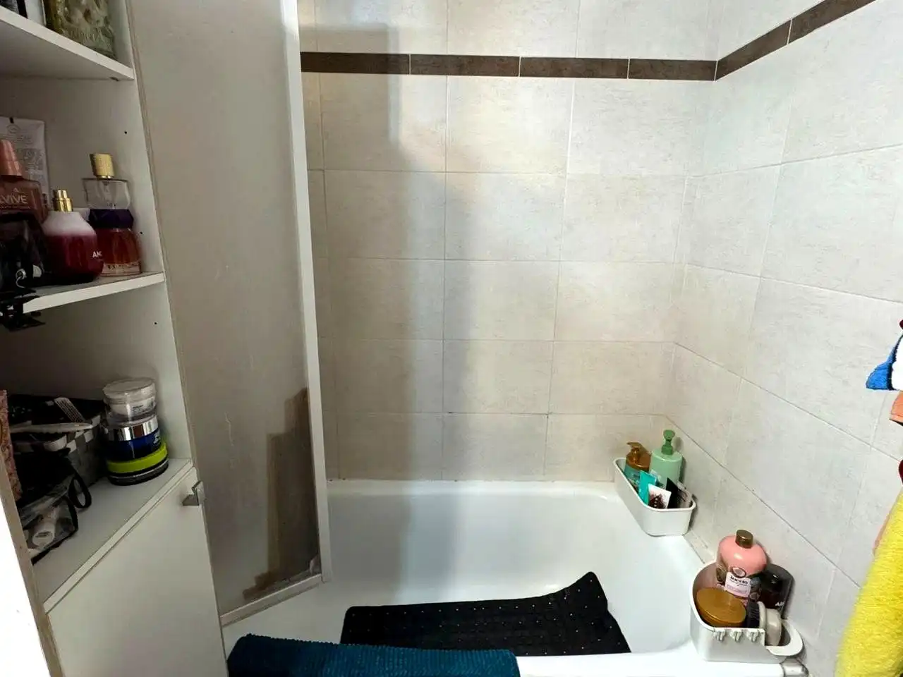 Baño de Planta baja en venta en Sabadell