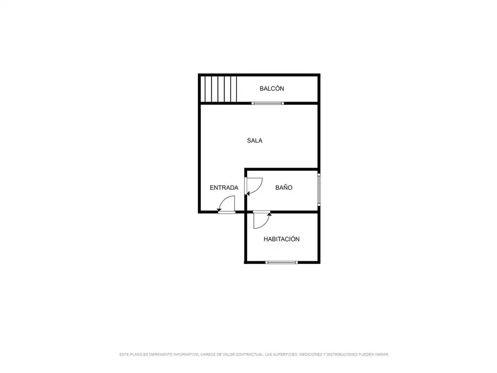 Flat for sale in Amposta