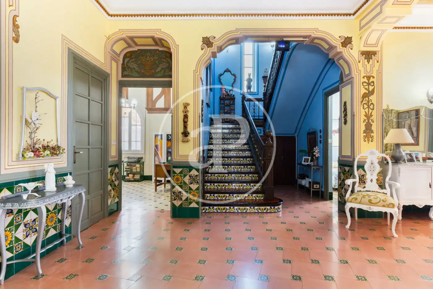 Casa o chalet en venta en Buñol con Aire acondicionado, Calefacción y Jardín privado