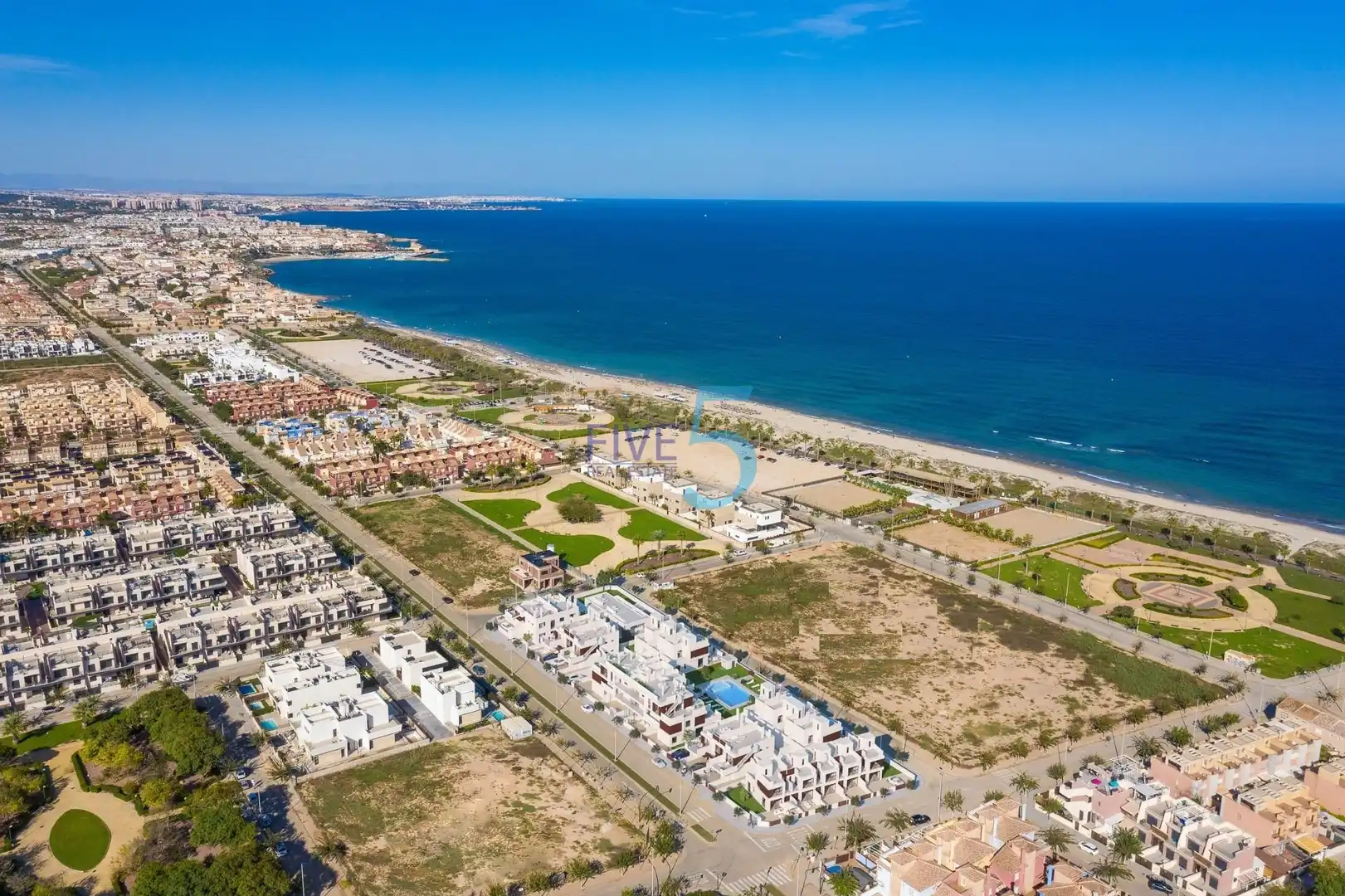 Flat with pool for sale in El Mojón, imagen 37