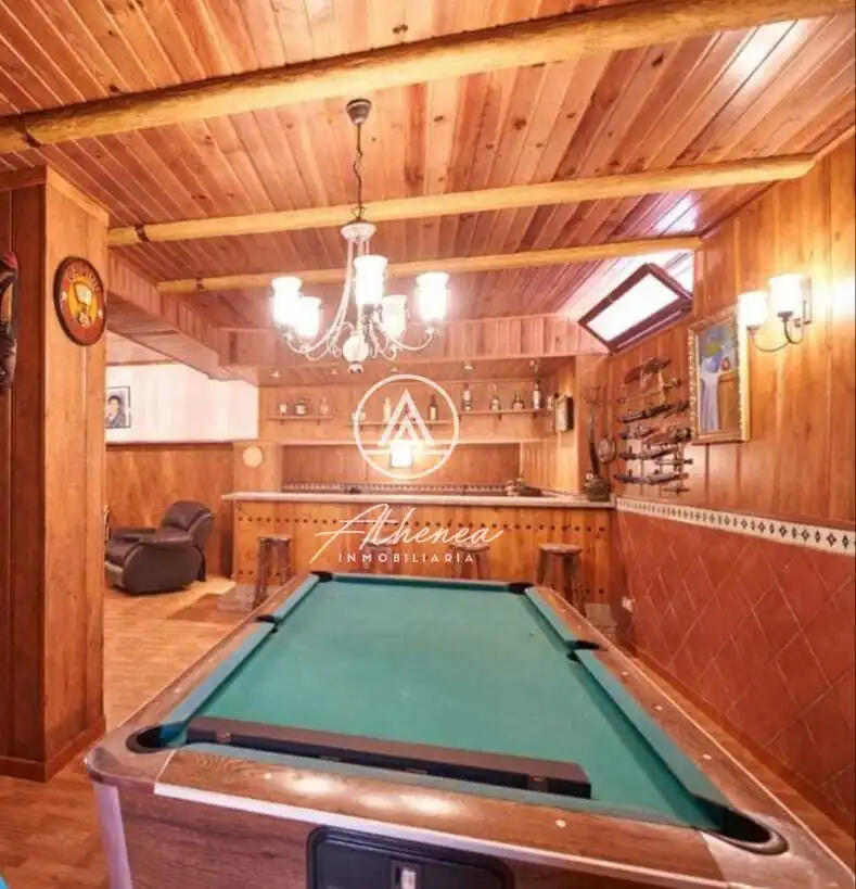 Casa o chalet en venta en Roquetas de Mar con Aire acondicionado, Jardín privado y Terraza