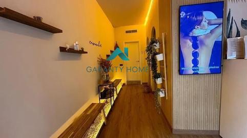 Photo 2 of Premises to rent in Ibiza de Madrid, Madrid