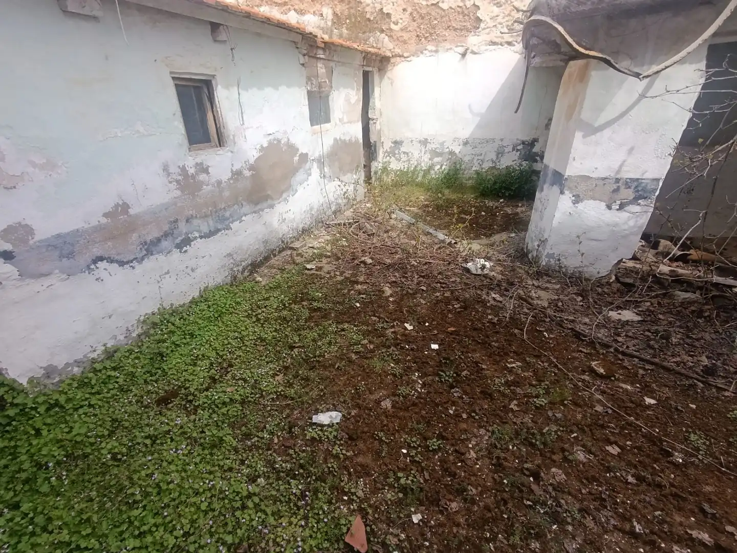 Houses for sale in Pedro Muñoz  with Heating and Balcony